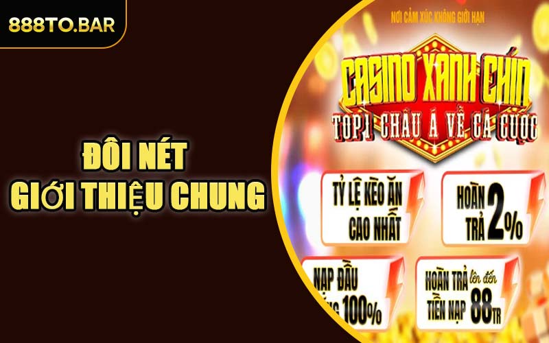 Đôi nét giới thiệu chung